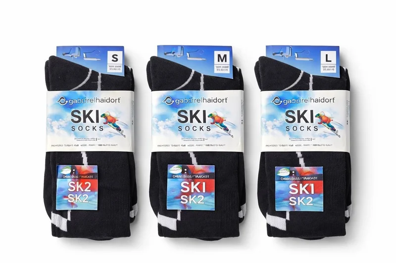 Gabrielnajdorf Kompressionsstrümpfe – Maximale Unterstützung & Komfort 💪🧦