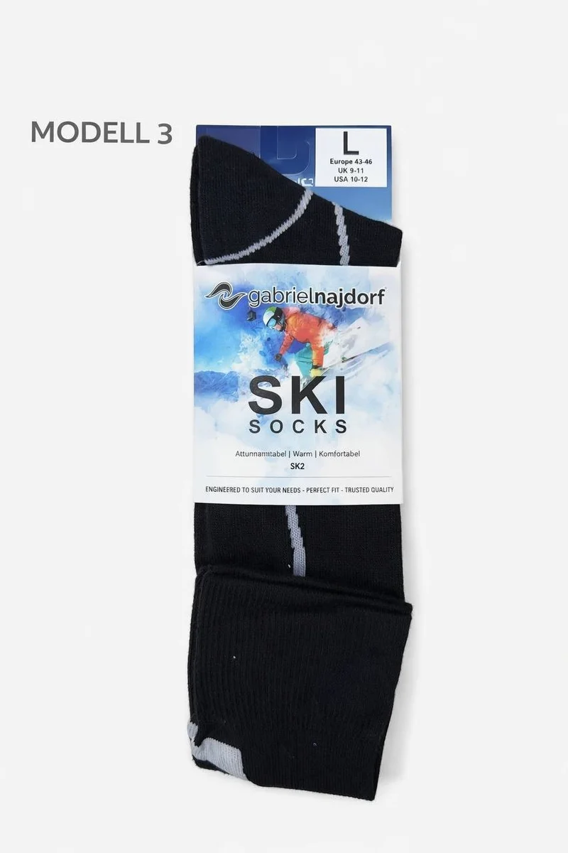 Gabrielnajdorf Kompressionsstrümpfe – Maximale Unterstützung & Komfort 💪🧦
