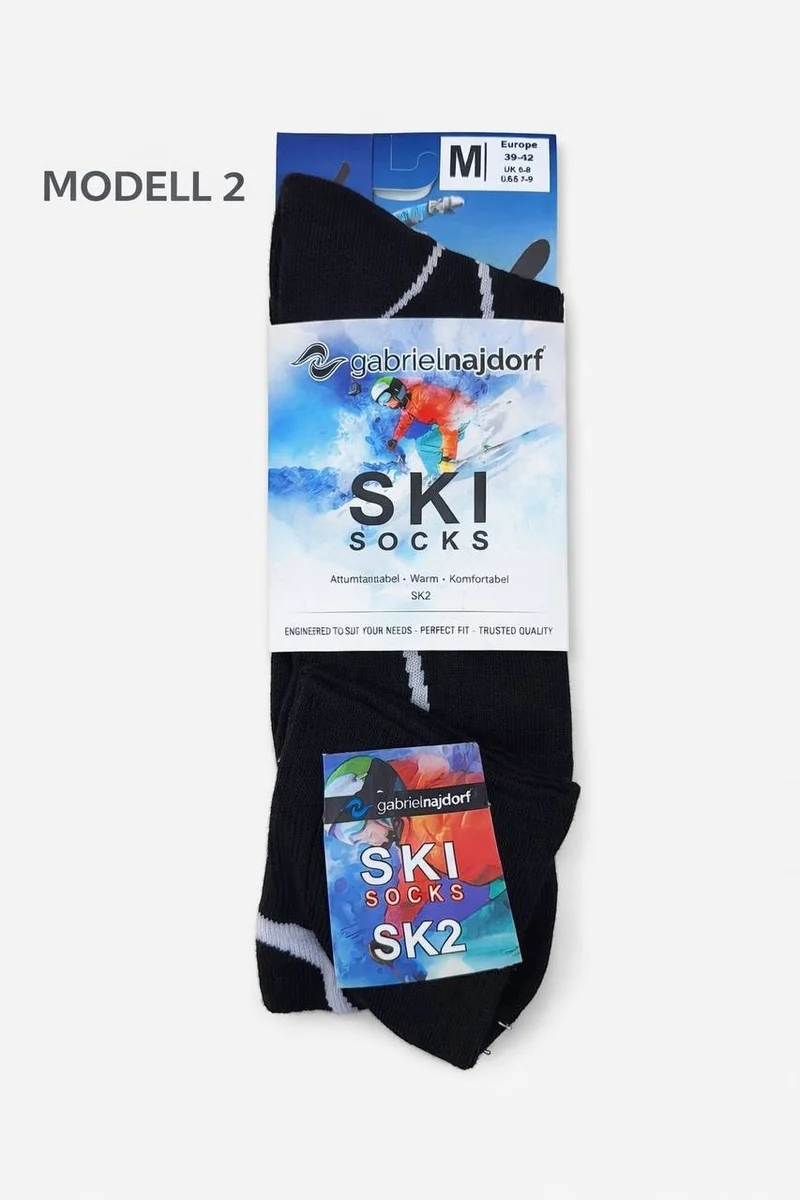 Gabrielnajdorf Kompressionsstrümpfe – Maximale Unterstützung & Komfort 💪🧦