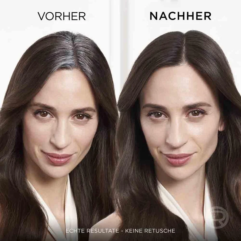 L'Oréal Paris Magic Retouch Ansatz Kaschierspray Schwarz 75ml