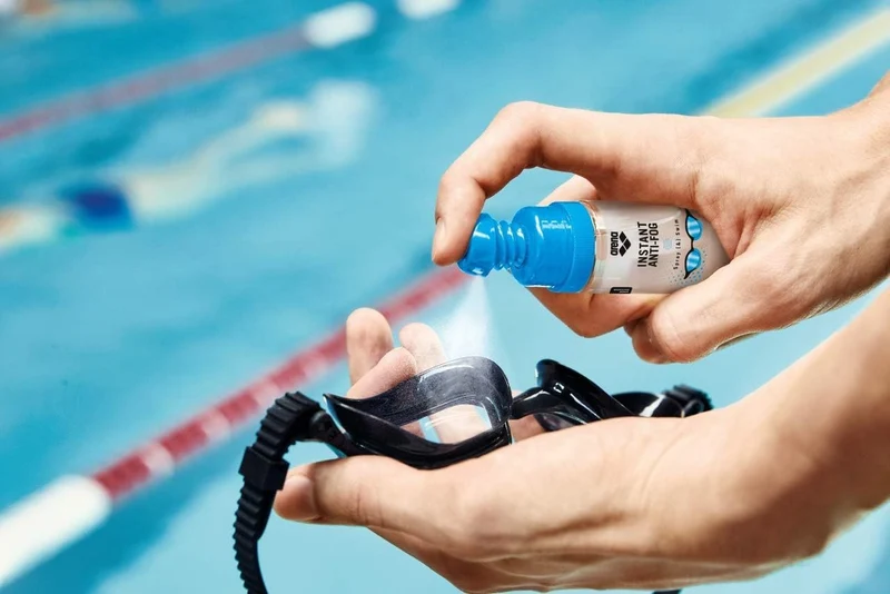 Arena Anti-Fog Spray