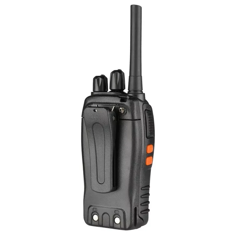 1er Baofeng Walkie Talkie BF-88E PMR446 Handfunkgerät Sprechfunkgeräte & Headset