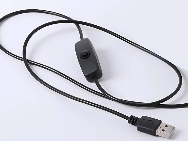 RGB Sunset Projektor Lampe LED USB mit Fernbedienung – Atmosphärenlicht