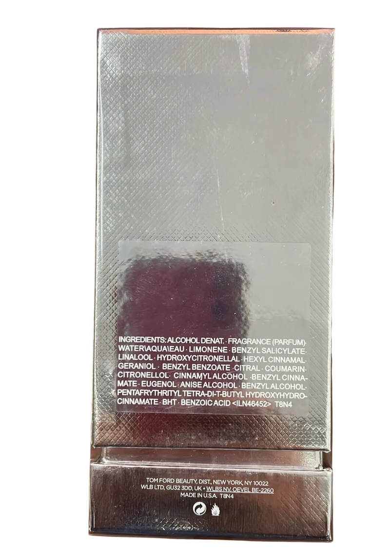 Tom Ford Soleil Neige Eau de Parfum 100 ml Unisex Duft