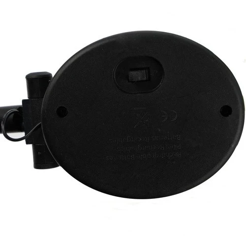 Solar Gartenrose LED Lampe mit 3 Blumen IP44 Solarleuchte für Garten Terrasse