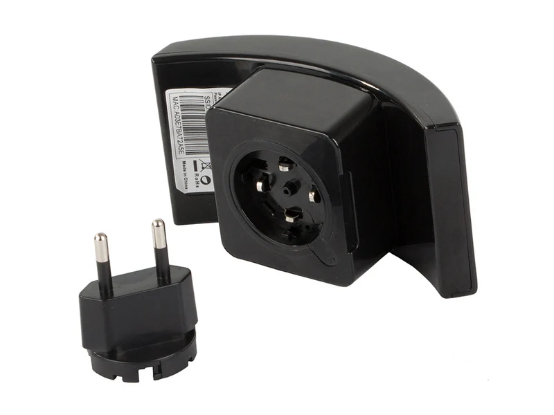 WLAN Repeater 300 Mbps – WiFi Verstärker 2.4 GHz mit WPS & Access Point Modus