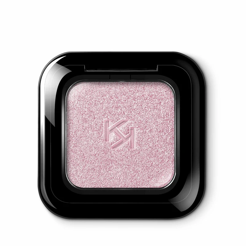 KIKO Milano High Pigment Eyeshadow 40 Langanhaltender, Hochpigmentierter