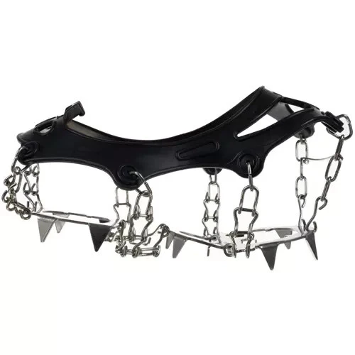 Schuhgriffe Anti-Rutsch-Spikes XL (45–48) – Sicher Gehen auf Eis & Schnee