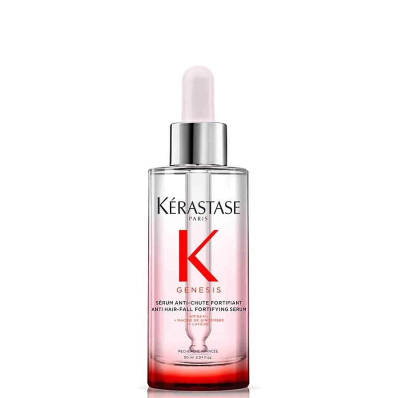 Kérastase Genesis Serum Anti-Chute Fortifiant 90ml Haarkur Haarverlust