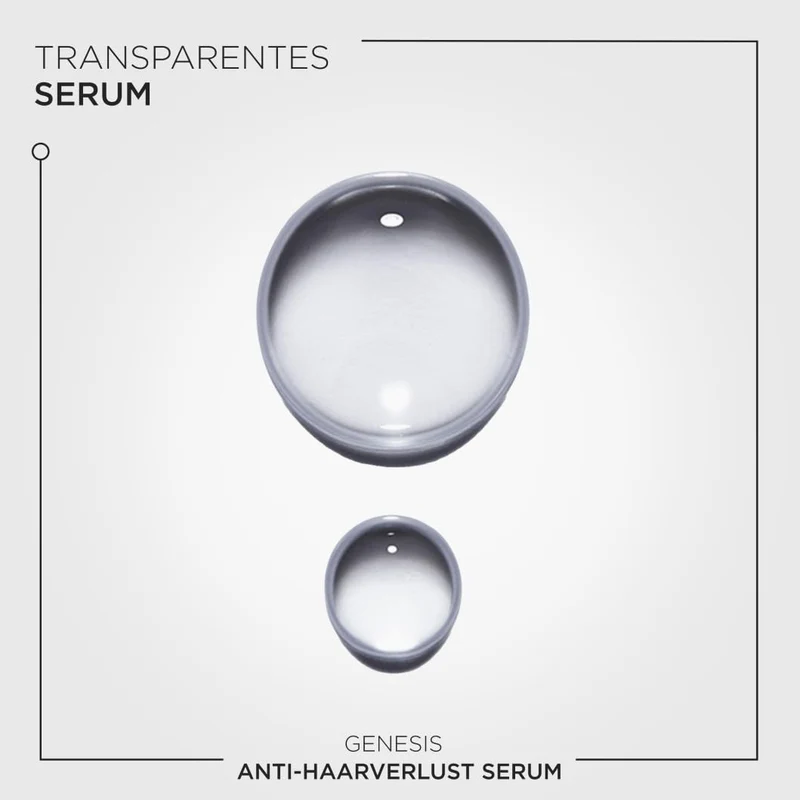 Kérastase Genesis Serum Anti-Chute Fortifiant 90ml Haarkur Haarverlust