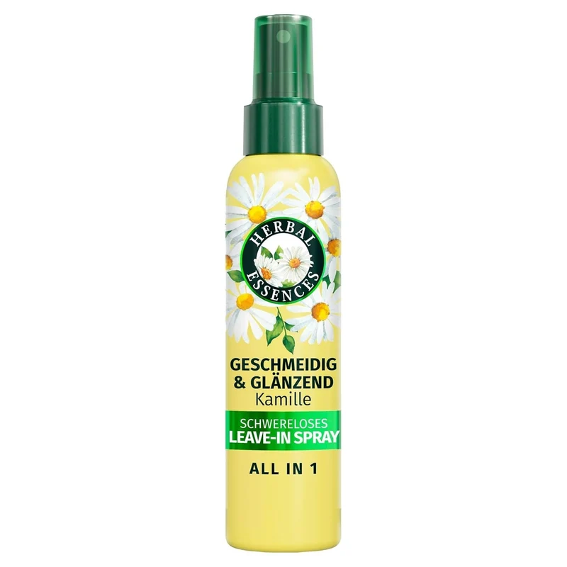 Herbal Essences All in 1 Leave-In Spray 145ml Kamille Anti-Frizz