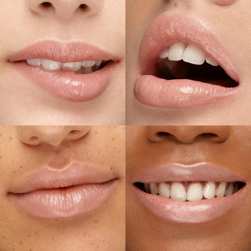 KIKO Milano Smart Fusion Lipstick 401, Reichhaltiger, Nährstoffspendender Lippen