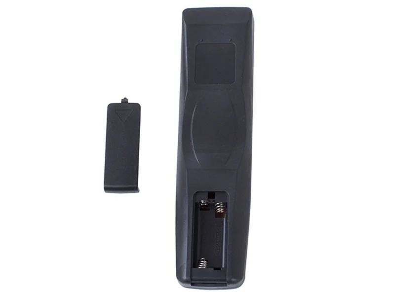 Universal Fernbedienung für TV, DVD, SAT & Audio – Ersatz Remote Controller