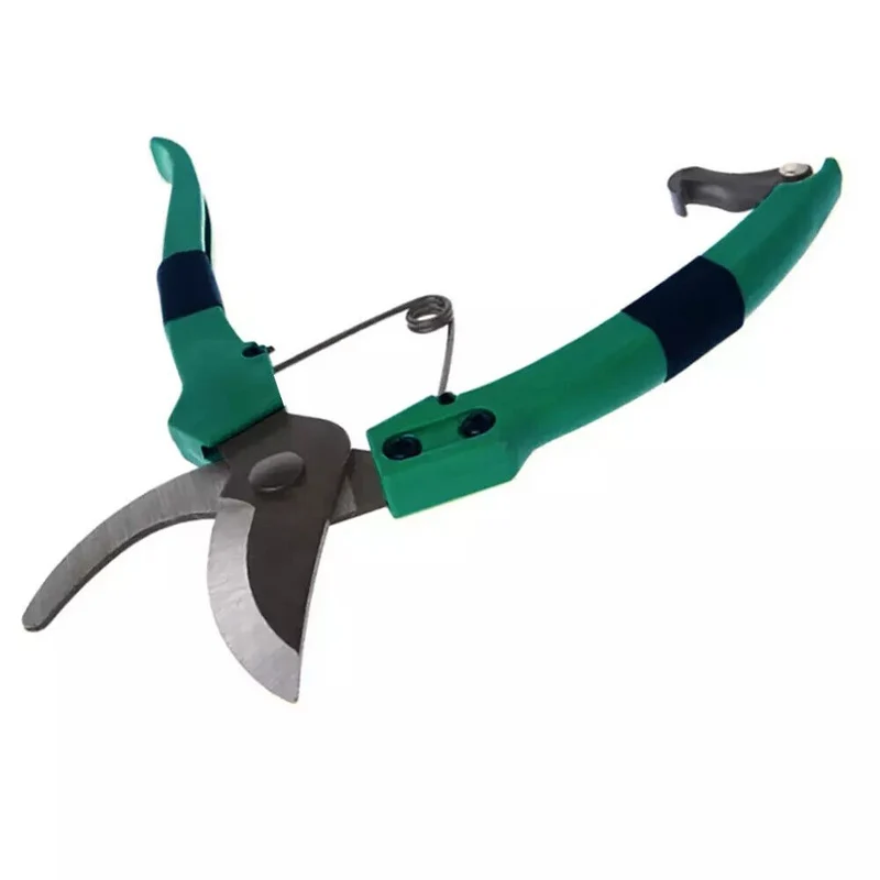 Gartenschere Handschere Pflanzenschere Strauchschere mit Sicherheitsverschluss 5907451356487