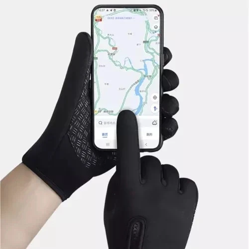 Winter Handschuhe Warm Wasserdicht Winddicht Touchscreen Unisex 🧤❄️