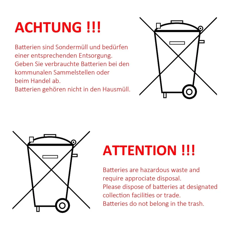 LED Lichterkette 150cm Warmweiß 8 Kugeln Ø5cm Batterie Girlande Metall