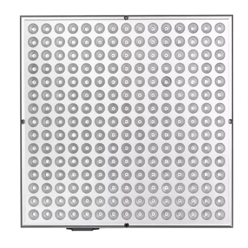 Pflanzenlampe LED 🌱 Grow Lampe 225 LEDs Rot Blau Hängelampe Zimmerpflanzen