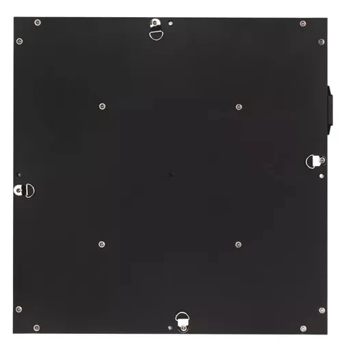 Pflanzenlampe LED 🌱 Grow Lampe 225 LEDs Rot Blau Hängelampe Zimmerpflanzen