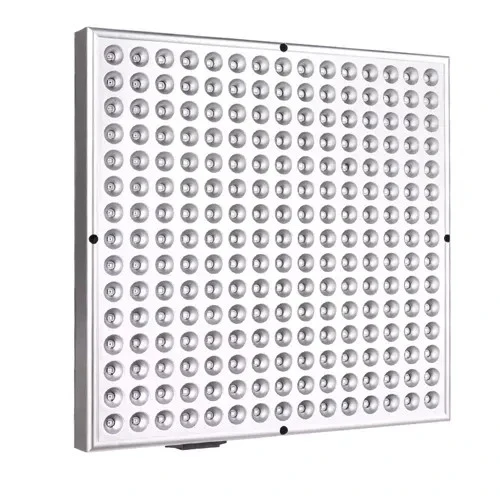 Pflanzenlampe LED 🌱 Grow Lampe 225 LEDs Rot Blau Hängelampe Zimmerpflanzen