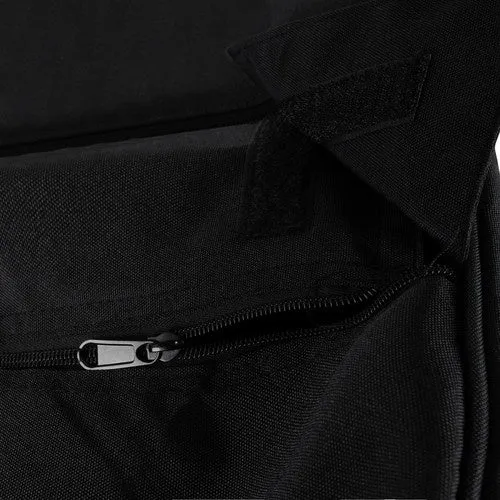 XXL Reisetasche 200 Liter 80x50x50 cm – Wasserdichte Gepäcktasche aus Codura für Reisen, Umzug, Camping und Transport
