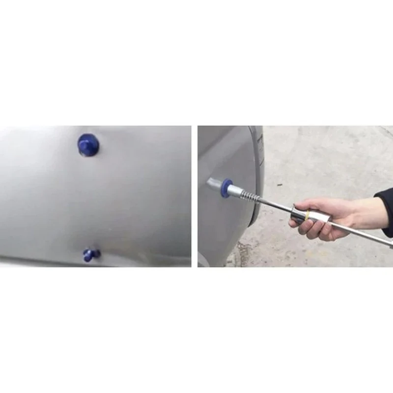 Ausbeul Werkzeug 18x Auto Beulen Reparatur Tool Set Dellenlifter Karosserie