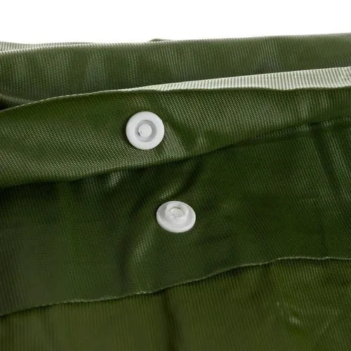 Regenponcho mit Kapuze wasserdicht wiederverwendbar Unisex für Outdoor Camping Festival