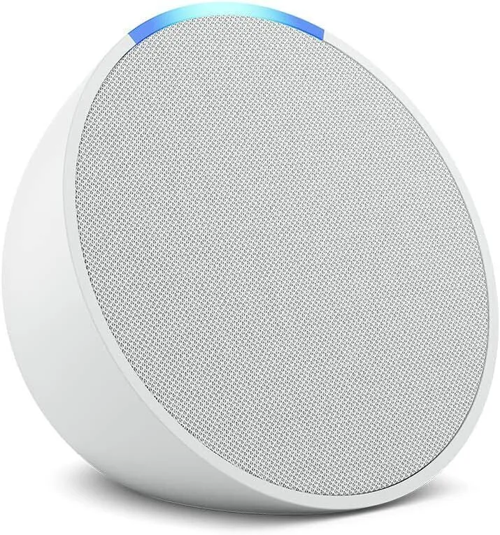Amazon Echo Dot / Echo Pop / mit Alexa smarter Bluetooth-Lautsprecher ✅✅ NEU ✅✅