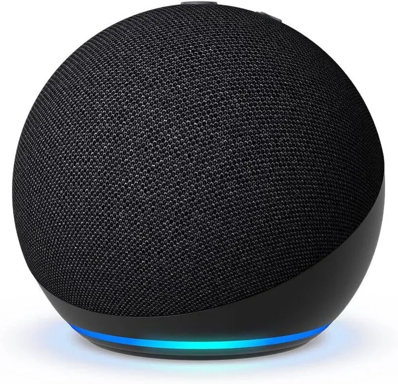 Amazon Echo Dot / Echo Pop / mit Alexa smarter Bluetooth-Lautsprecher ✅✅ NEU ✅✅