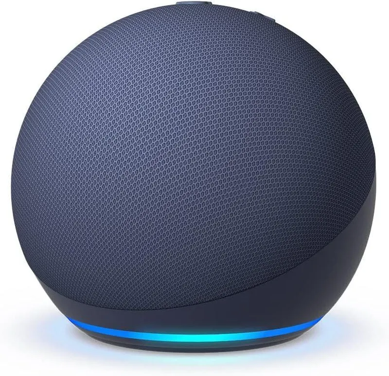 Amazon Echo Dot / Echo Pop / mit Alexa smarter Bluetooth-Lautsprecher ✅✅ NEU ✅✅