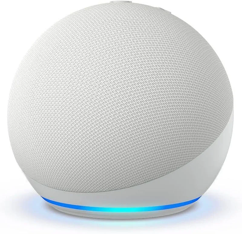Amazon Echo Dot / Echo Pop / mit Alexa smarter Bluetooth-Lautsprecher ✅✅ NEU ✅✅