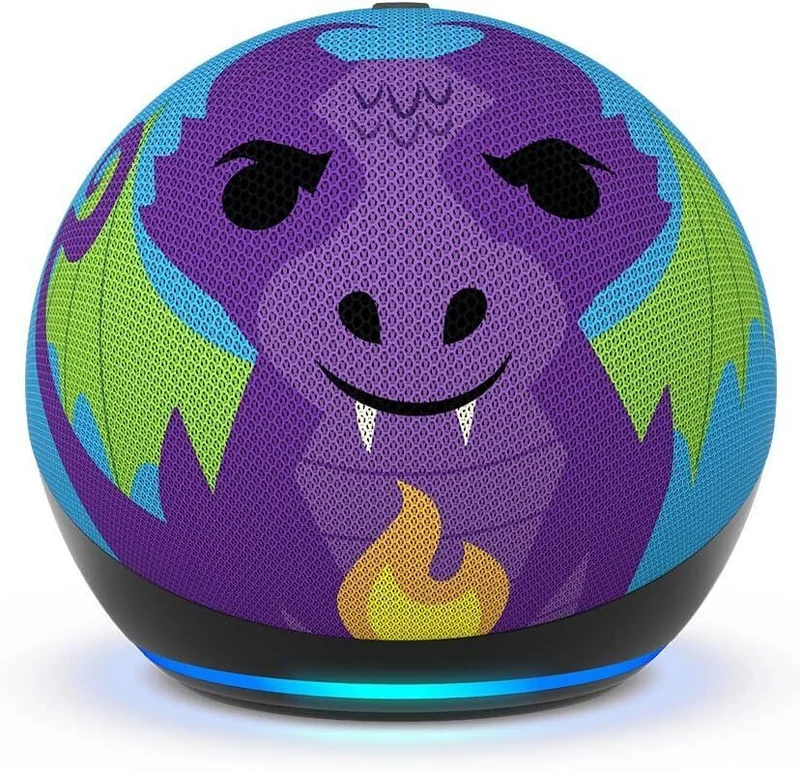 Amazon Echo Dot / Echo Pop / mit Alexa smarter Bluetooth-Lautsprecher ✅✅ NEU ✅✅