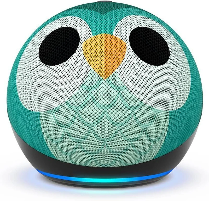 Amazon Echo Dot / Echo Pop / mit Alexa smarter Bluetooth-Lautsprecher ✅✅ NEU ✅✅