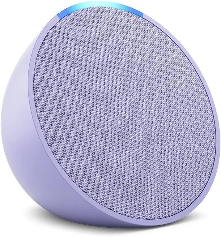 Amazon Echo Dot / Echo Pop / mit Alexa smarter Bluetooth-Lautsprecher ✅✅ NEU ✅✅