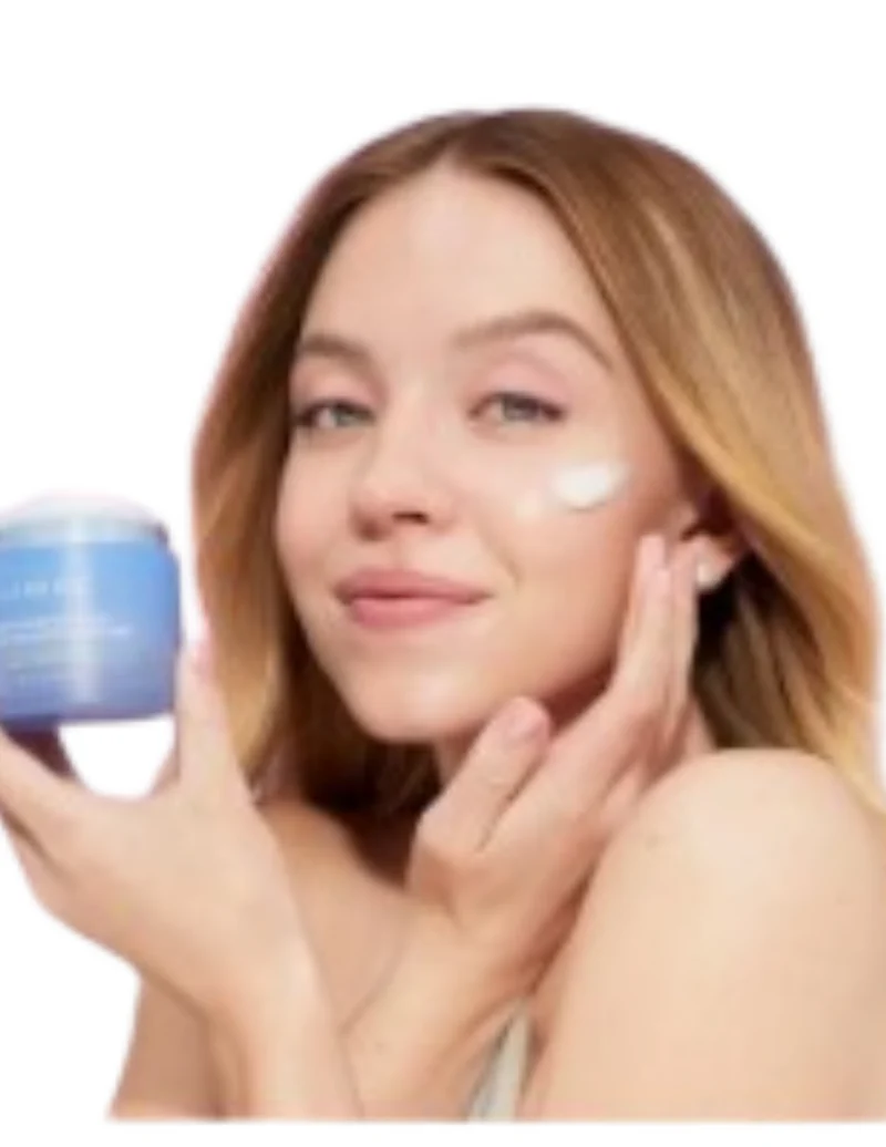 Laneige Water Sleeping Mask 70ml – Nachtmaske mit Squalan & Probiotika