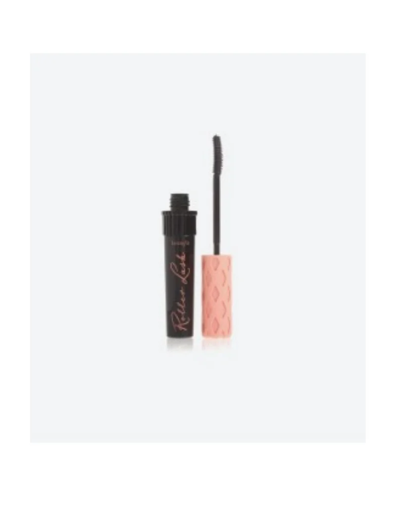 Benefit Roller Lash Mascara Schwarz 8,5g – Super Curling Wimperntusche