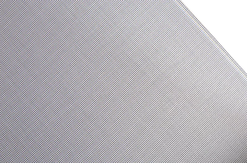 Schützen Sie Ihr Zuhause effektiv vor Mücken, Fliegen und anderen Insekten – mit dem Moskitonetz für Fenster 130x150 cm in Schwarz. Ideal für Schlafzimmer, Küche, Balkon- und Terrassentüren.
