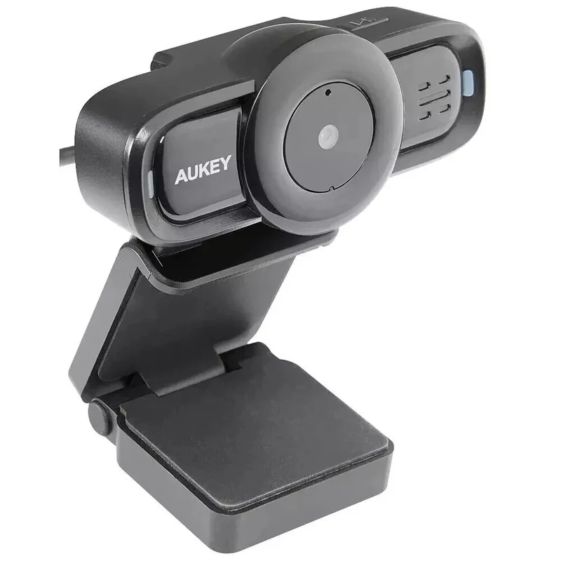Webcam Full HD 1080p USB Autofokus PC Kamera Stereo Mikrofon Streaming Video 💻