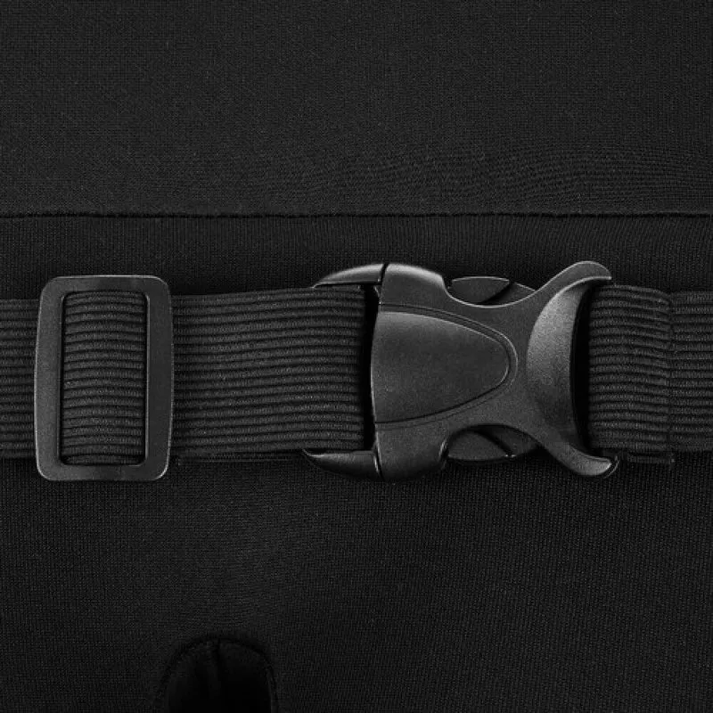Memory Foam Lendenkissen Rückenstützkissen Lordosenstütze Bürostuhl Auto Ergonomisch - Sitzkissen