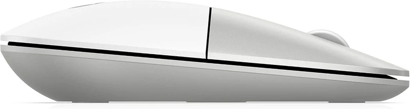 HP Z3700 Maus Wireless USB 2,4GHz 1200 DPI Slim Keramik Plug&Play 16 Mon.