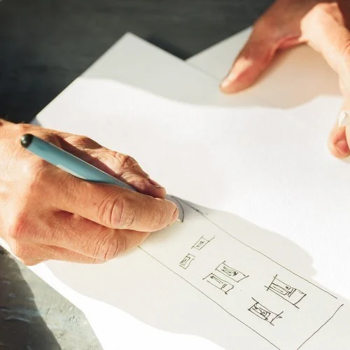 Economy DIN A4 Druckerpapier 75 g/m² – 500 Blatt weiß, 146 CIE für Laser, Inkjet & Kopierer