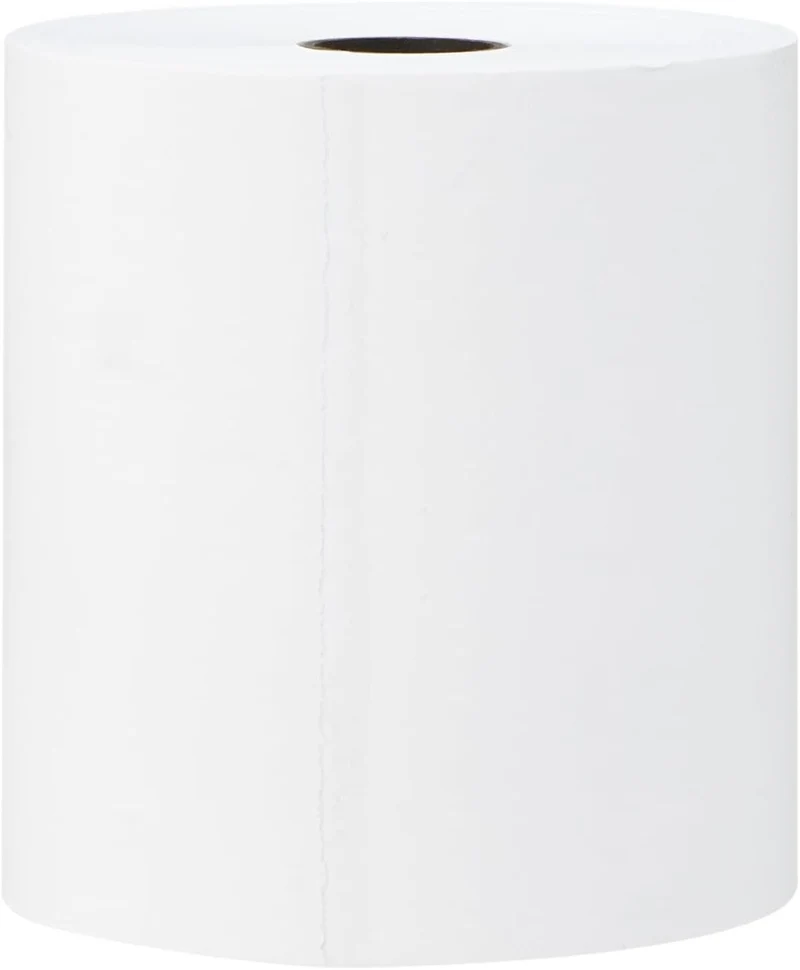 Thermorollen 80mm x 80m x 12mm – Bonrollen & Kassenrollen für EC Geräte