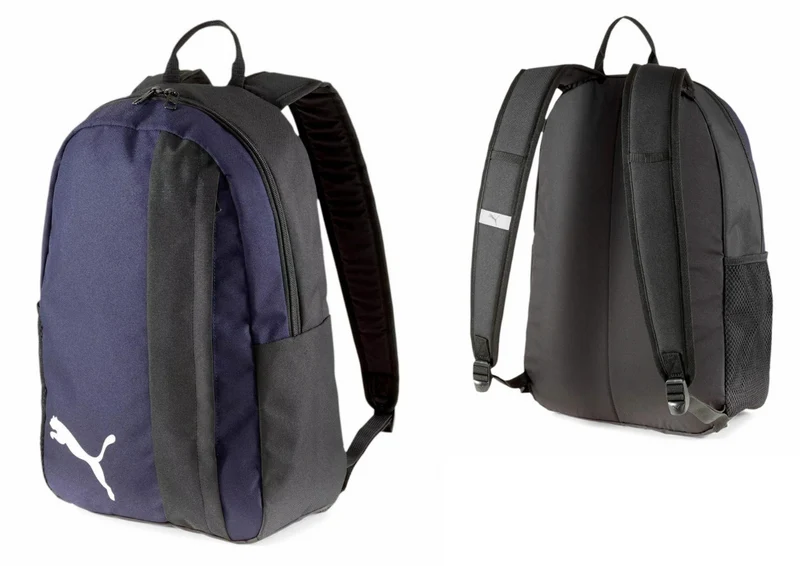 PUMA Phase Backpack Rucksack Sport Freizeit Reise Schule Daybag Statement Editio