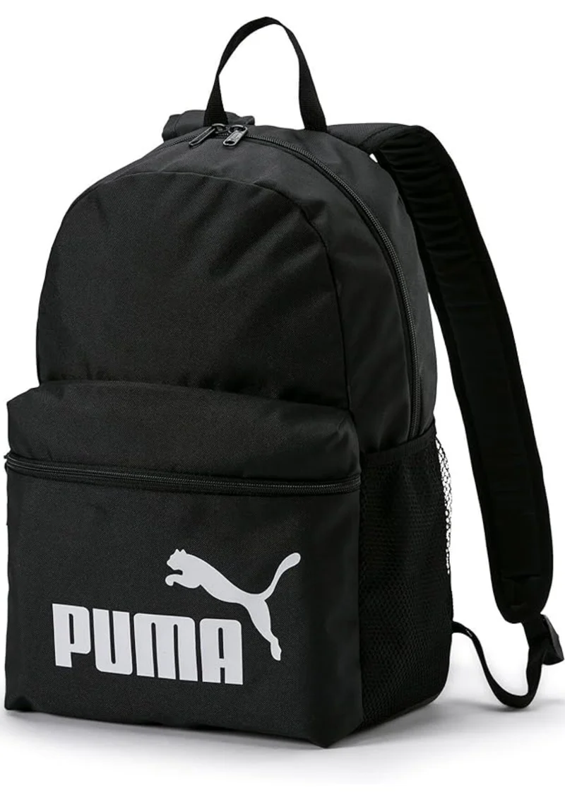 PUMA Phase Backpack Rucksack Sport Freizeit Reise Schule Daybag Statement Editio