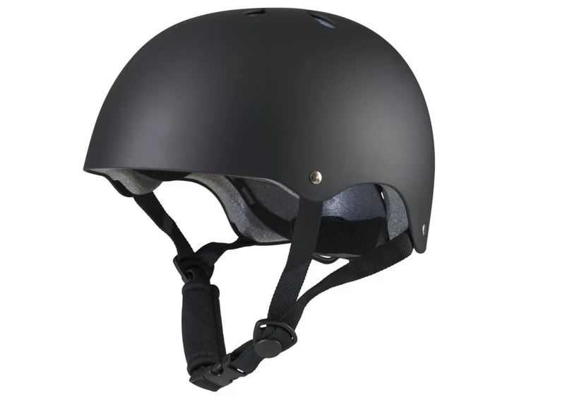 CRIVIT Fahrradhelm mit LED Rücklicht Fahrrad Helm Rücklicht Größe S/M