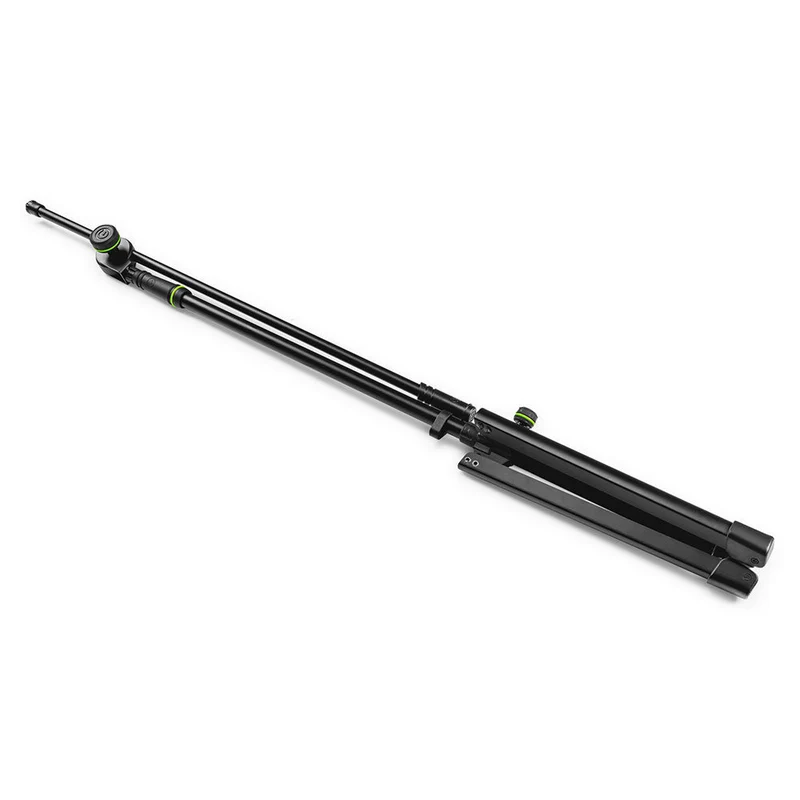 Gravity MS5311B Steel 163cm Traveler Stand/Tripod Mount Black