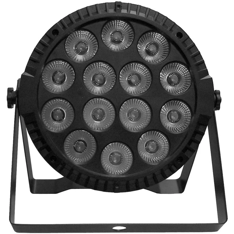 Event Lighting Party VIVIDPAR14X6Q - Indoor Party Par with 14 x 6W RGBW
