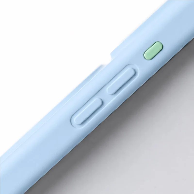 XTREM iPhone 18 Pro MagSafe Customisable Case (Mist Blue)
