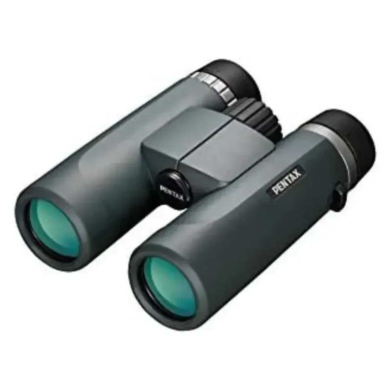 Pentax AD 10x36 WP Binoculars - 36mm | 10x | Roof Prism