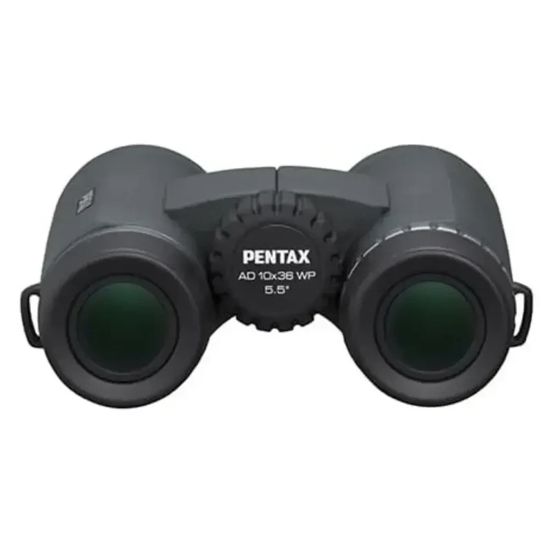 Pentax AD 10x36 WP Binoculars - 36mm | 10x | Roof Prism