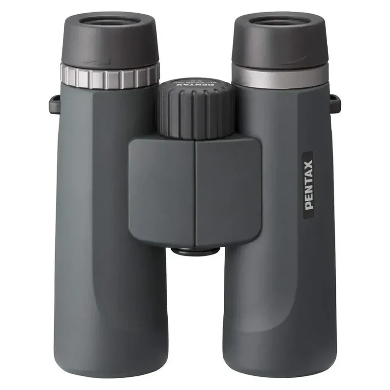 Pentax AD 10x36 WP Binoculars - 36mm | 10x | Roof Prism